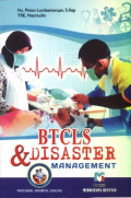BTCLS dan Disaster Management