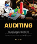 Auditing :Buku 2