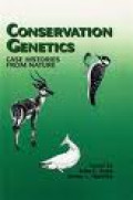 Conservation Genetics: Case Histories from Nature