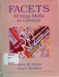 Facets: Writing Skills in Context