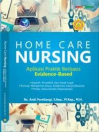 Home care Nursing