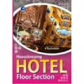 Housekeeping Hotel Floor Section