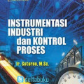 Instrumentasi Industri dan Kontrol Proses