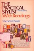 Practical Stylist with Readings, The