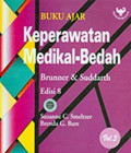 Keperawatan Medikal-Bedah Brunner & Suddarth. buku ajar, vol. 3