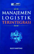 Manajemen Logistik Terintegrasi
