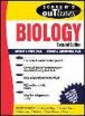 Biology: Schaum's Outline of Theory and Problems of