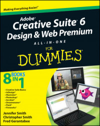 Adobe Creative Suite 6 Design and Web Premium