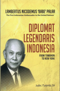 Diplomat Legendaris Indonesia