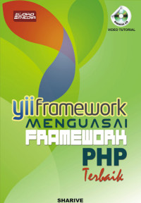 Yiiframework Menguasai Framework PHP