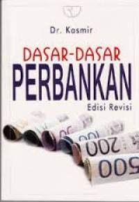 Image of Dasar-Dasar Perbankan