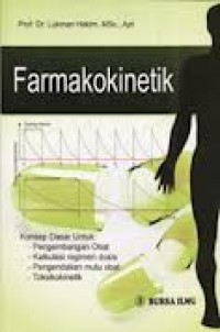 Image of Farmakokinetik