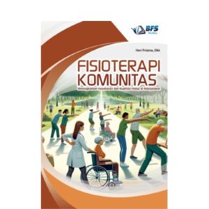 Fisioterapi komunitas