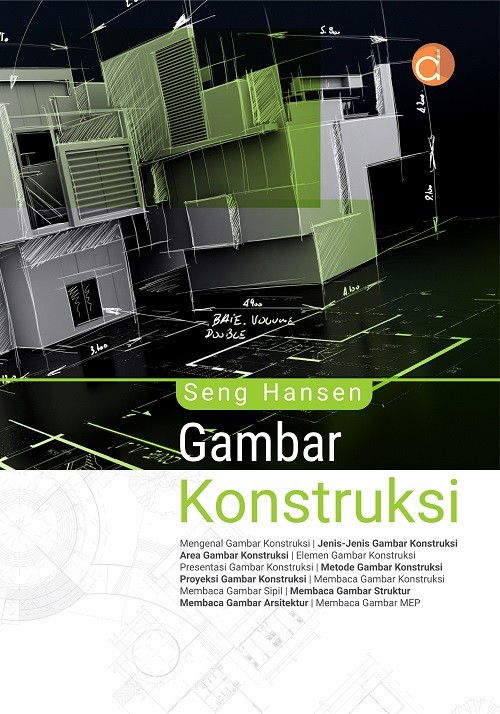 Gambar konstruksi