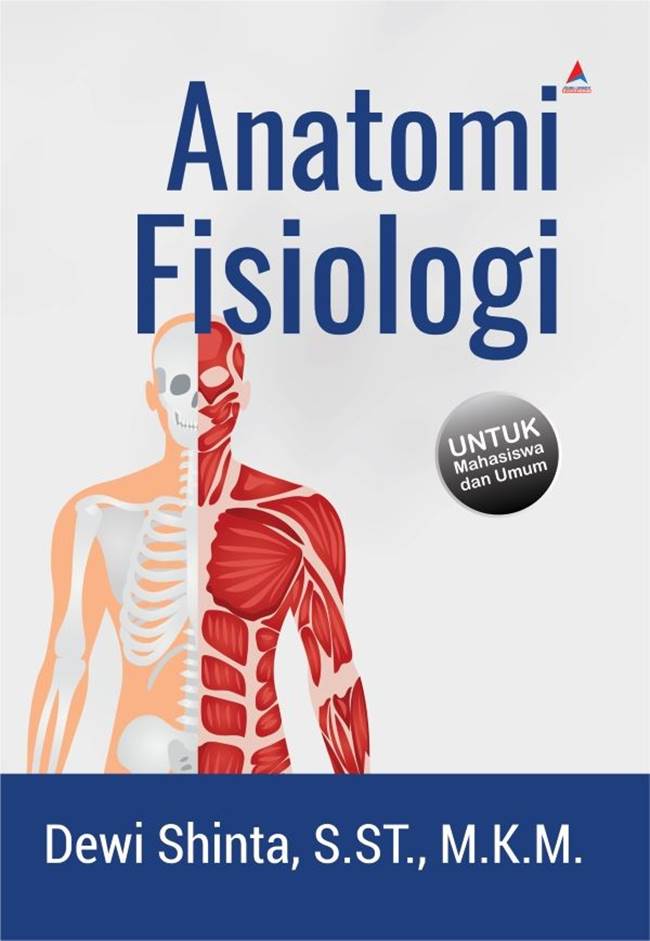 Anatomi fisiologi