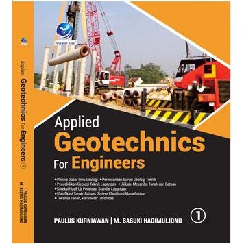 Applied Geotechnics for Engineers