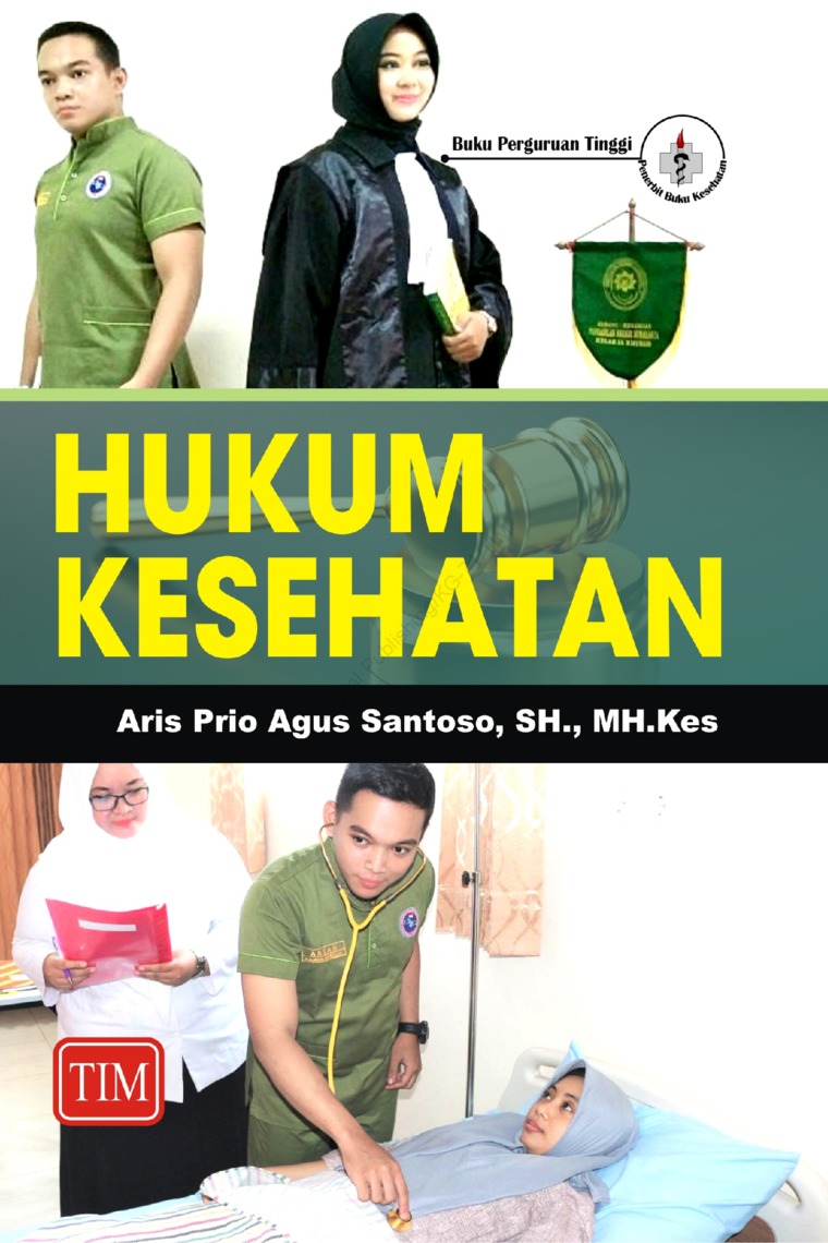 Hukum Kesehatan