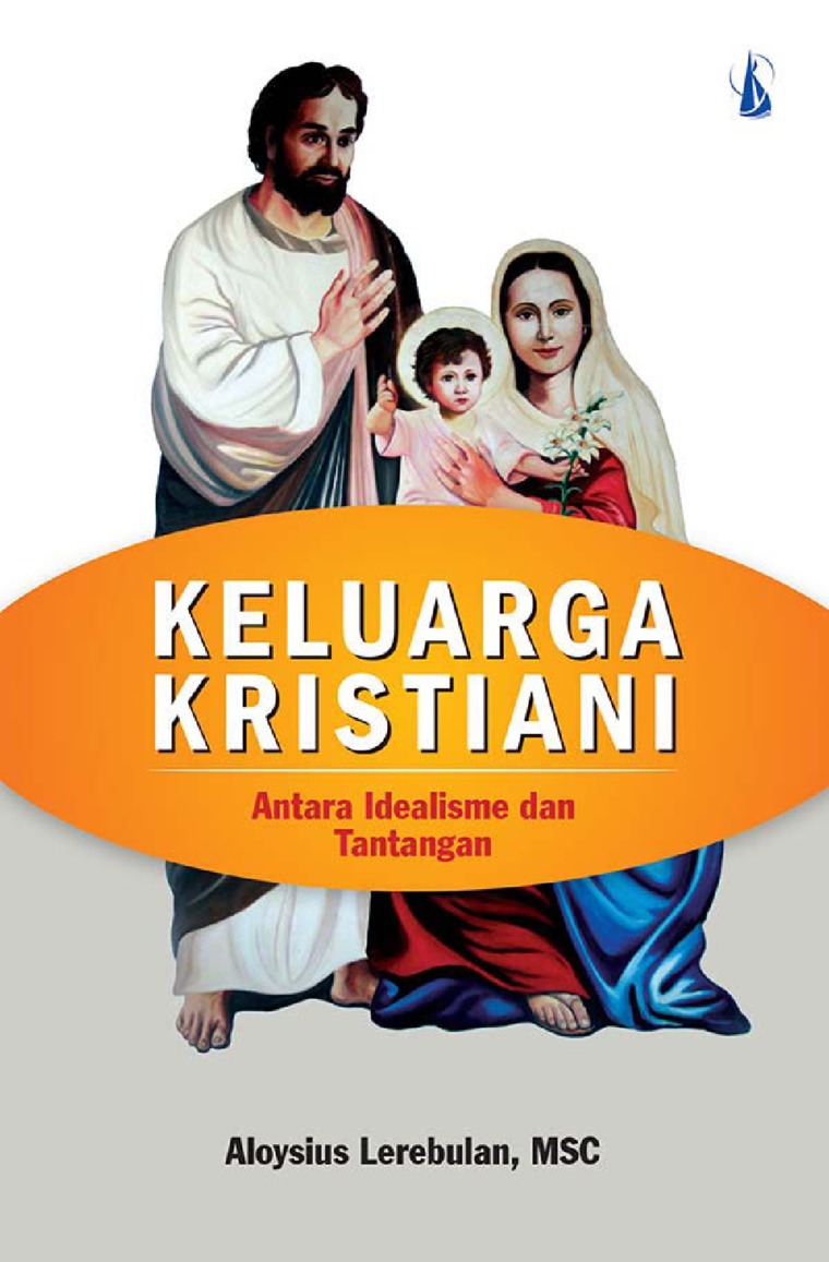 Keluarga Kristiani