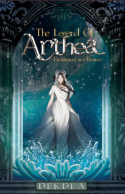 The legend of Arthea