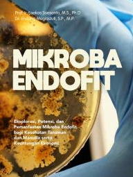 Mikroba Endofit
