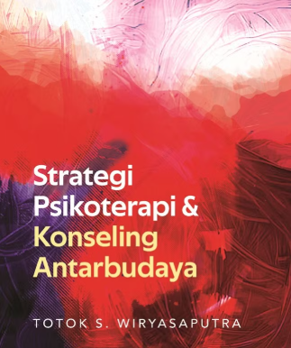 Strategi psikoterapi dan konseling antarbudaya