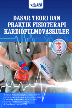 Dasar teori dan praktik fisioterapi kardiopulmovaskuler