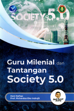 Guru milenial dan tantangan society 5.0