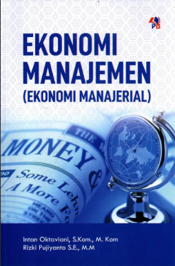 Ekonomi manajemen (Ekonomi manajerial)