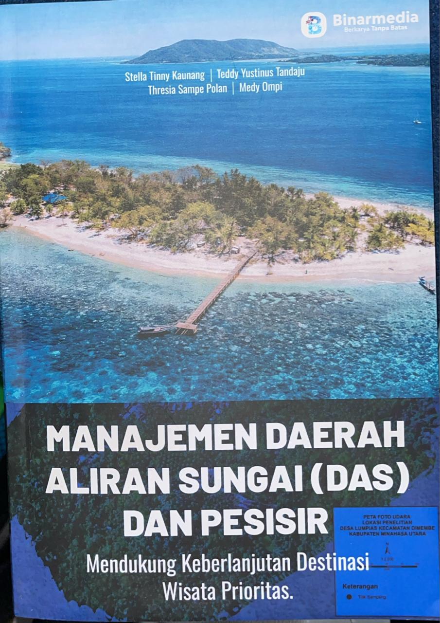 Manajemen daerah aliran sungai (DAS) dan pesisir