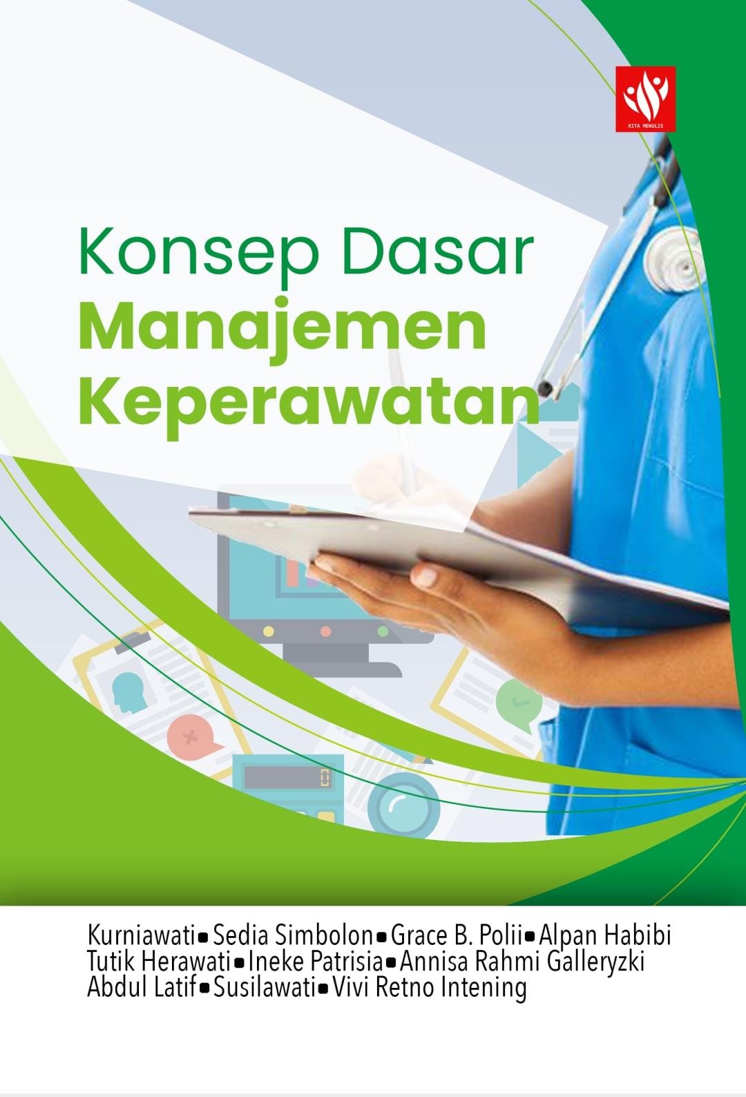 Konsep dasar manajemen keperawatan
