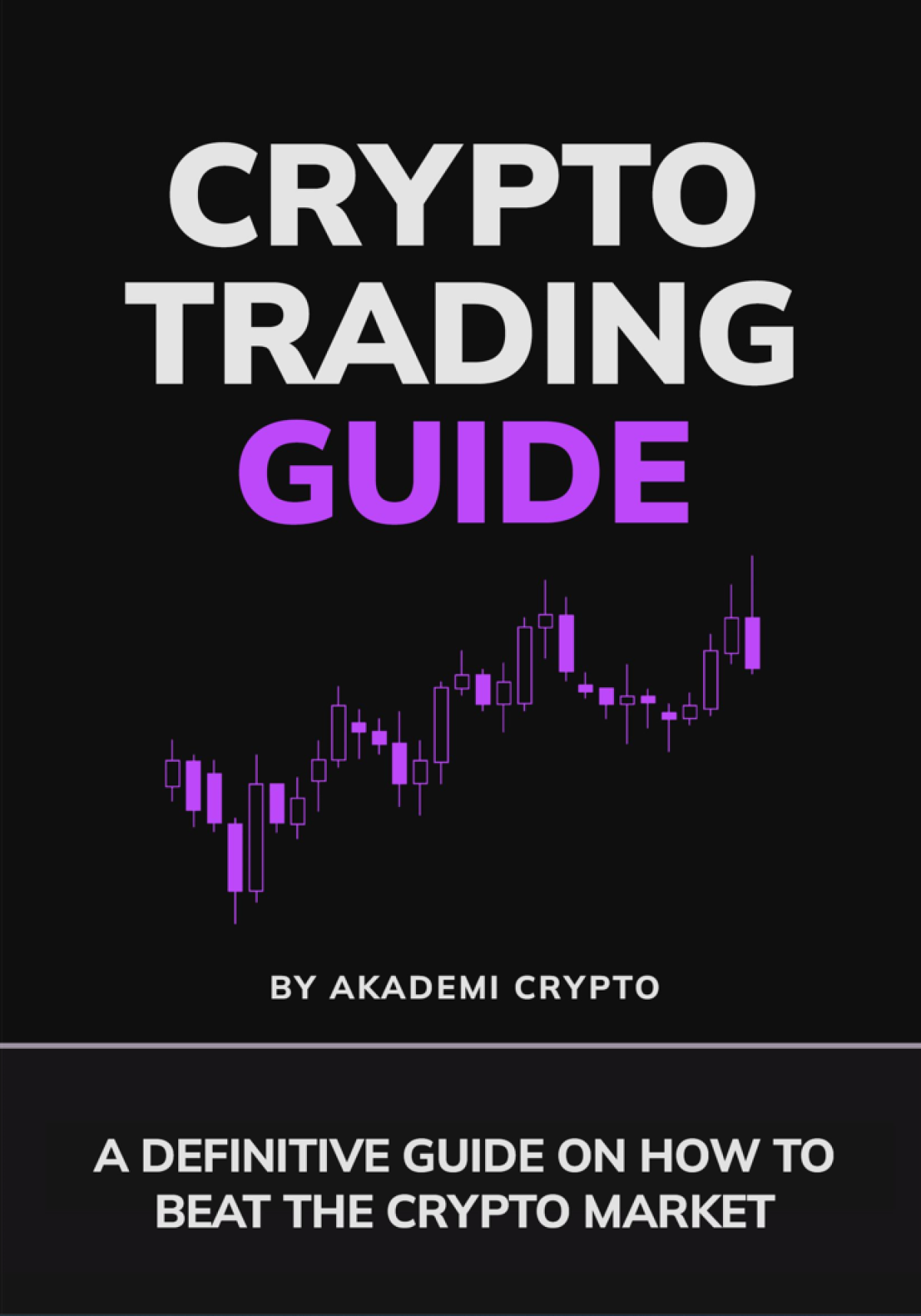 Crypto trading guide