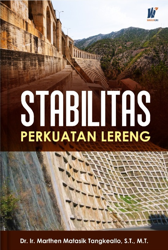 Stabilitas perkuatan kereng