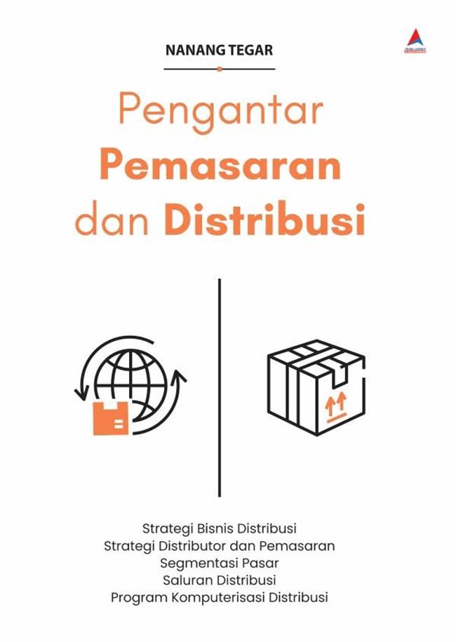 Pengantar pemasaran dan distribusi