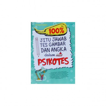 100% Jitu JAwab Tes Gambar dan Angka dalam Psikotes