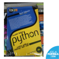 Mudah Belajar Python Untuk Aplikasi Desktop dan Web