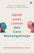 ADHD pada Lansia dan cara menanganinya