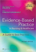 Evidence-based practice in nursing & healthcare : a guide to best practice