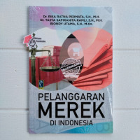 Pelanggaran Merek di Indonesia