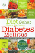 Diet Sehat untuk Penderita Diabetes Mellitus