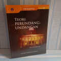 Toeri perundang-undangan