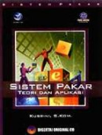 Sistem pakar, Teori dan Aplikasi