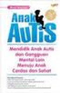 ANAK AUTIS