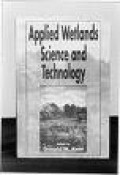 APPLIED WETLANDS SCIENCE AND TECHNOLOGY