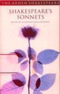 ARDEN SHAKESPEARE: Shakespeare's Sonnets, The