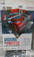 Arduino dan Proteus : Simulasi dan Praktik