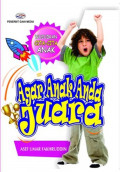 agar Anak Anda Juara