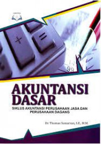 Akuntansi Dasar
