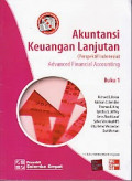 AKUNTANSI KEUANGAN LANJUTAN (Perspektif Indonesia) Advanced Financial Accounting
