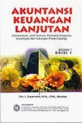 Akuntansi Keuangan Lanjutan