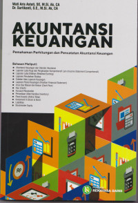 Akuntansi Kuangan